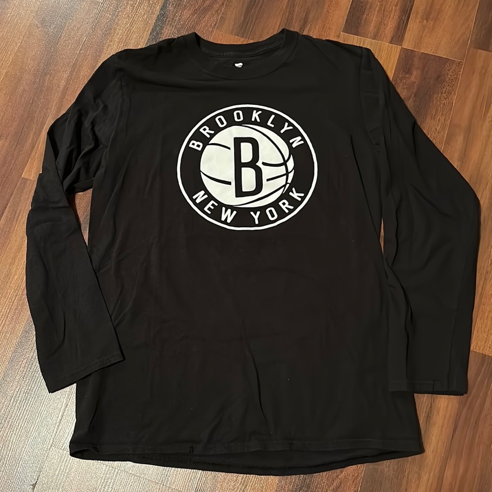 Kyrie Irving Tee